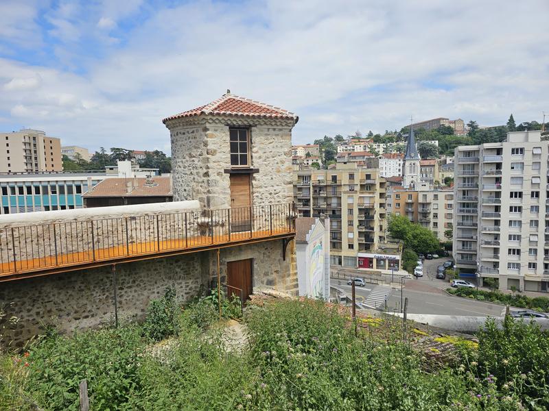 Visite guidée d'Annonay_Annonay