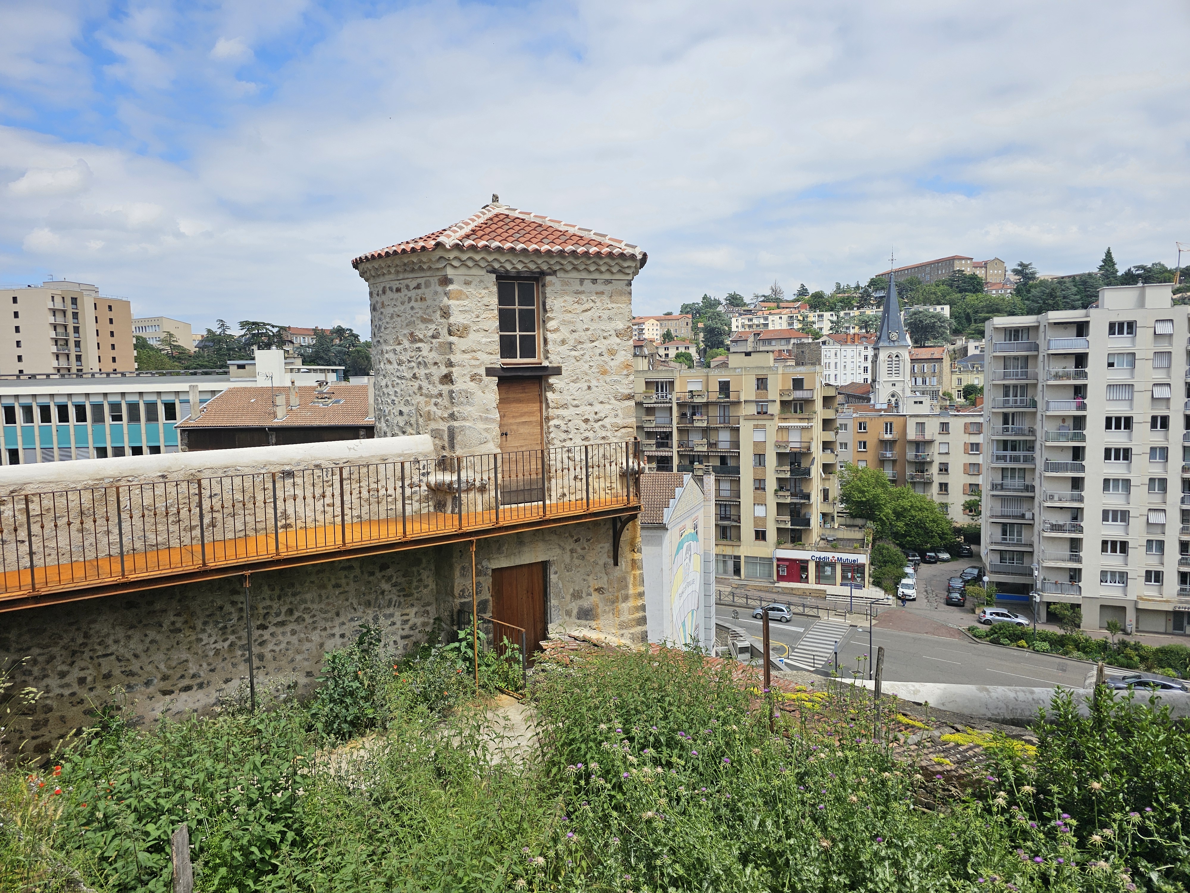 Visite guidée d'Annonay_Annonay