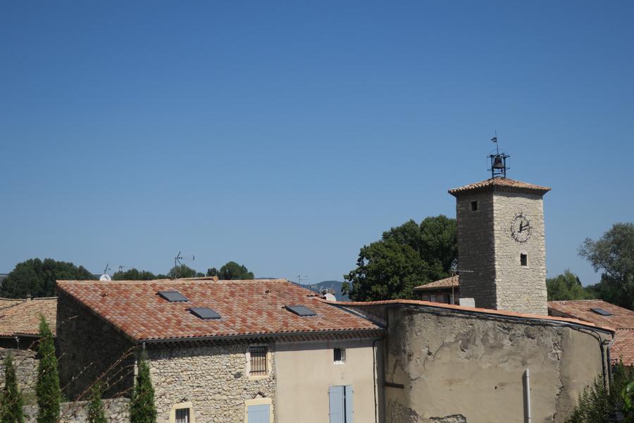 Soirée Ardéchoise_Baix
