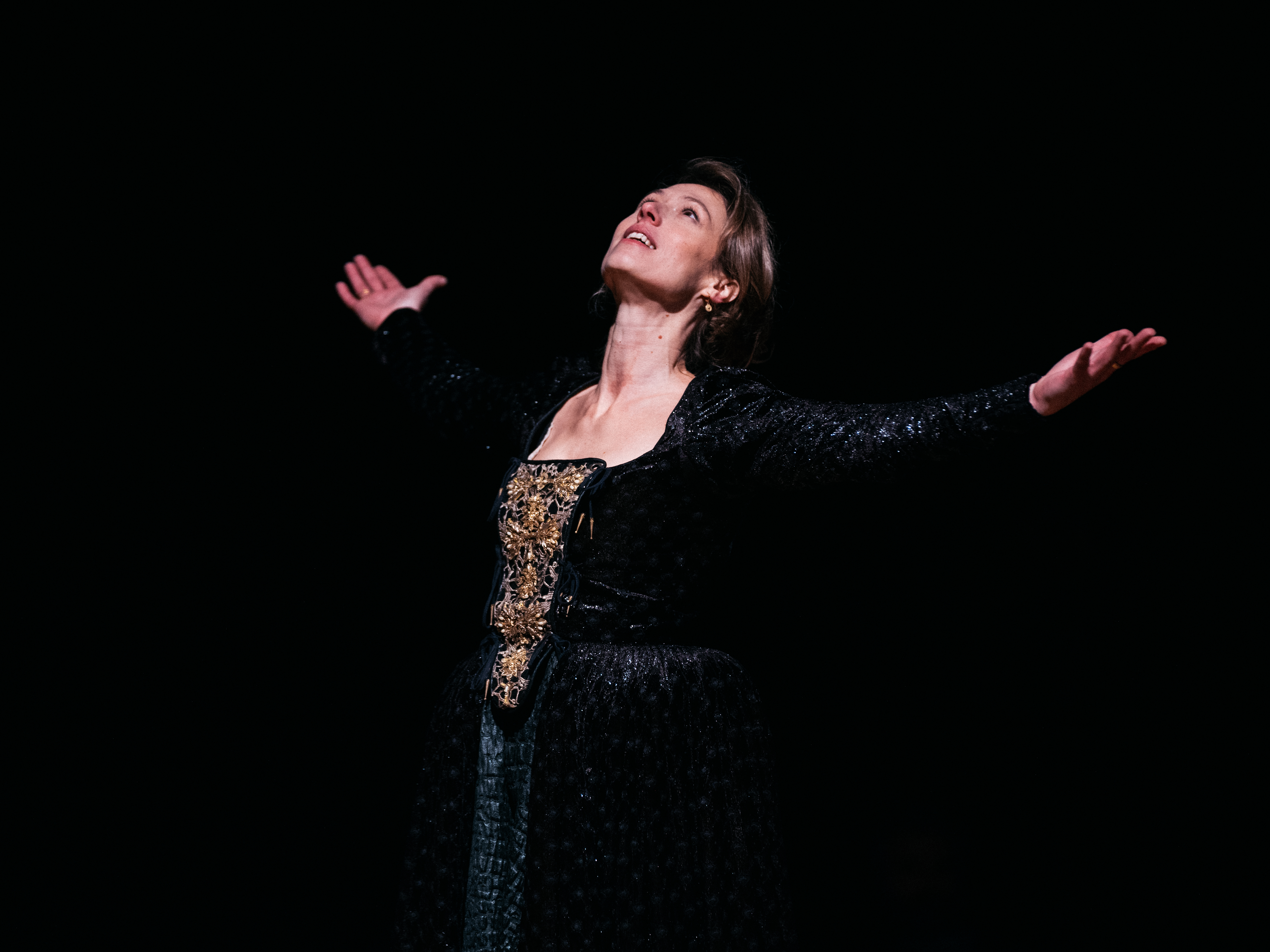 Phèdre / Racine / Robin Renucci / La Criée-Théâtre National de Marseille
