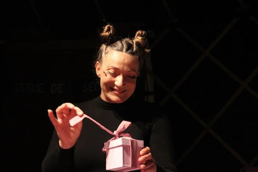 Spectacle : Boucles douces