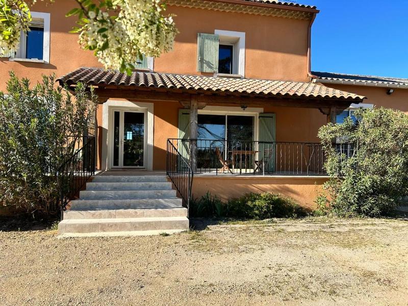 La Capucelle_Caderousse