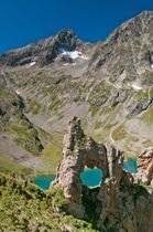 Lac de la Muzelle