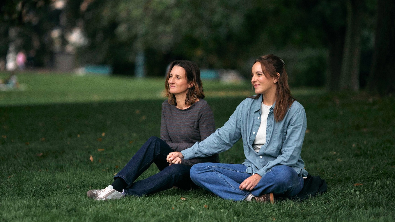 Projection de film 'LES ENFANTS VONT BIEN'