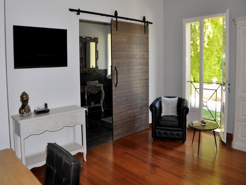 Le Jardin des Amandiers, Châteaurenard - photo 3