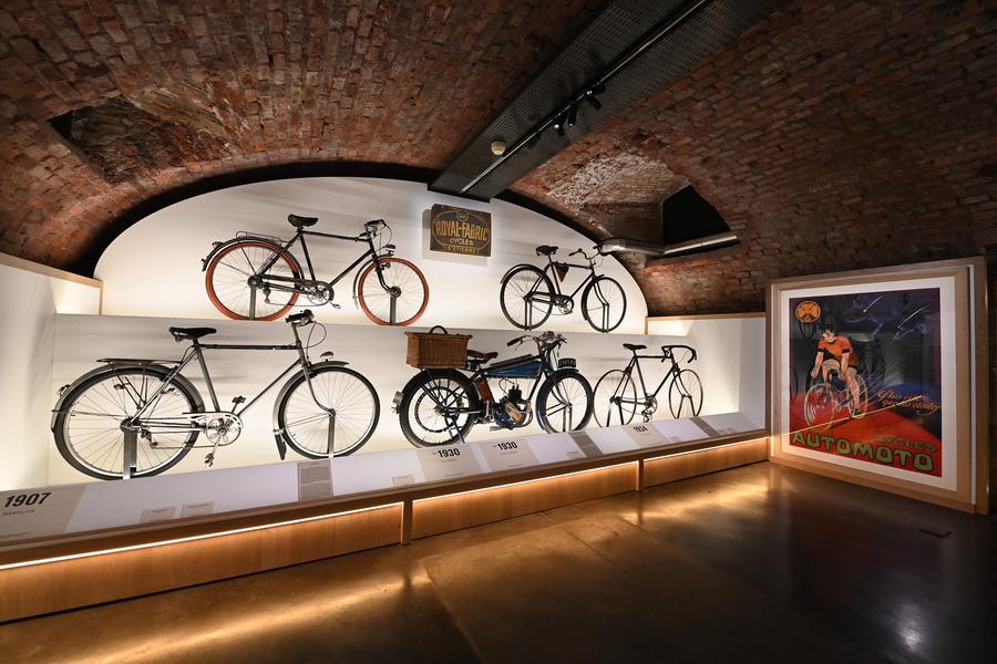 Vélo, moteur d’innovation_Saint-Étienne