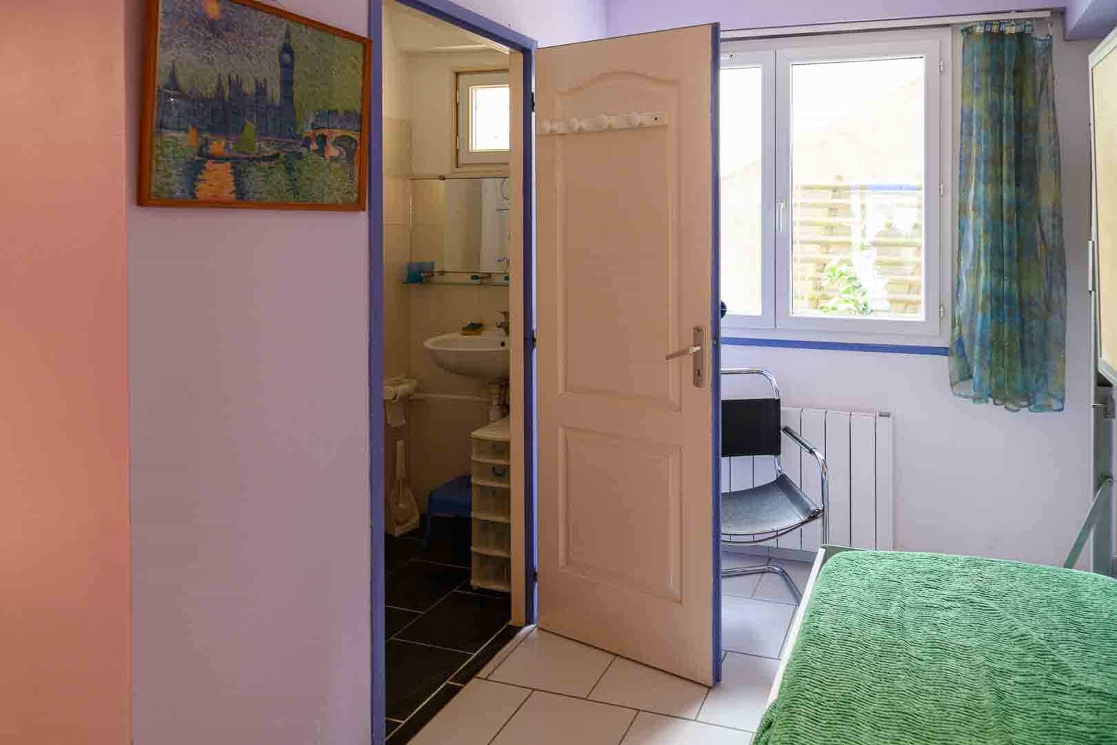 La restanque