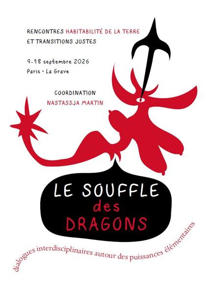 Atelier de recherche autour de la haute montagne,