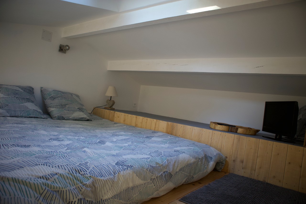 Le Petit Nid du Bord de Mer