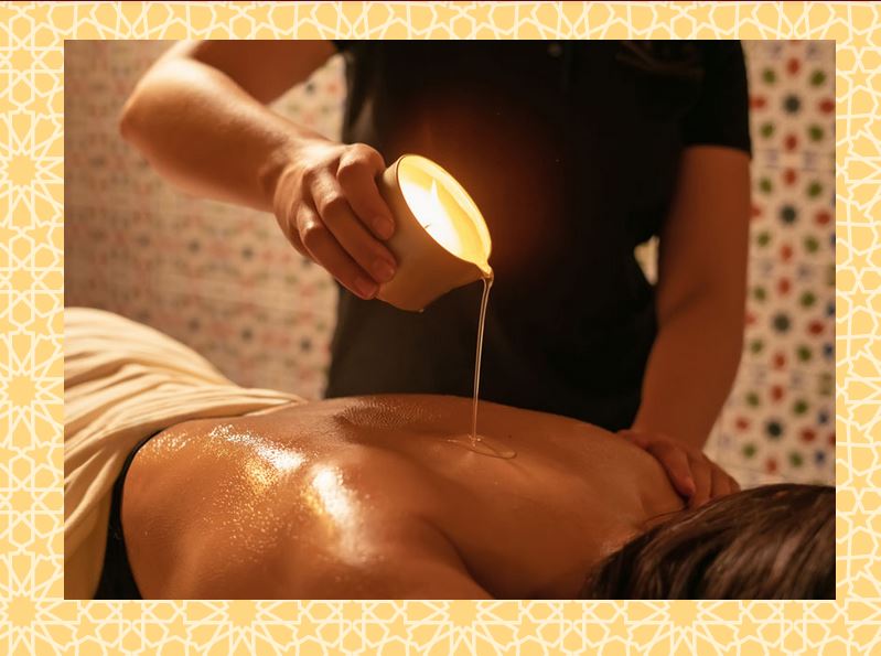 Zeïn oriental spa
