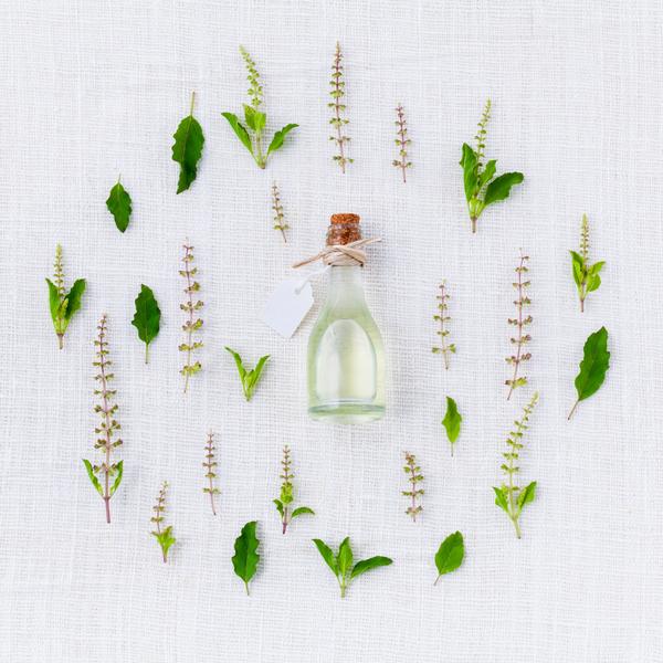Atelier  "Je crée ma brume aromatique"