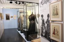 L’apport de l’histoire de la mode dans une exposition temporaire  - Conférence_Charlieu