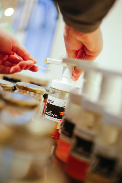 Miellerie des Gorges de la Loire