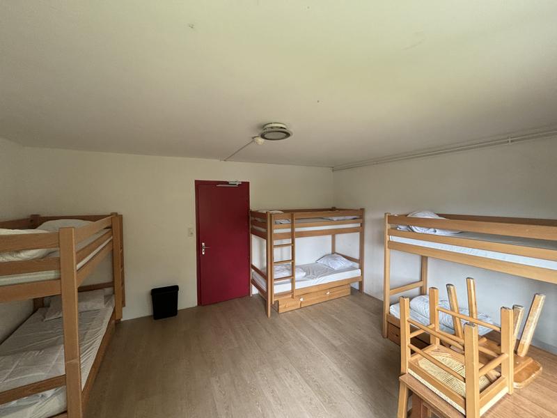 Centre de Vacances Chalet des Nants_Les Gets