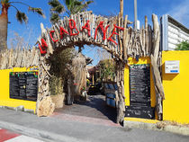 La Cabane - Villeneuve-Loubet