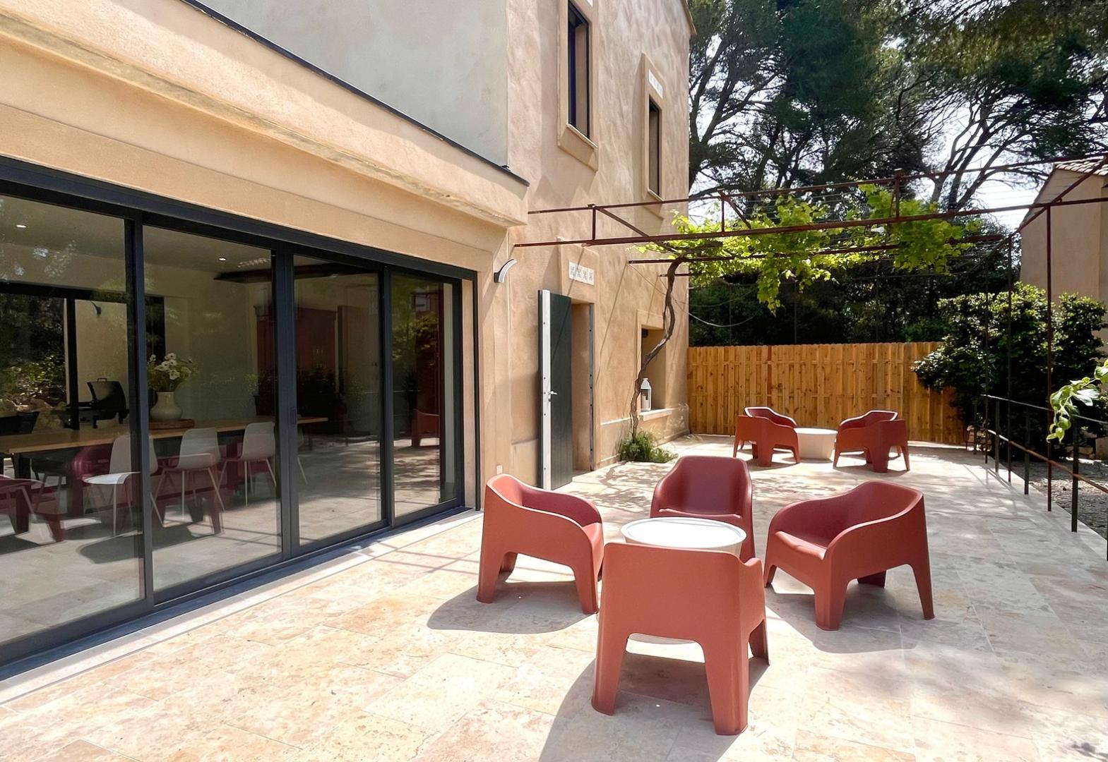 Villa du Tallagard, Salon-de-Provence - photo 28