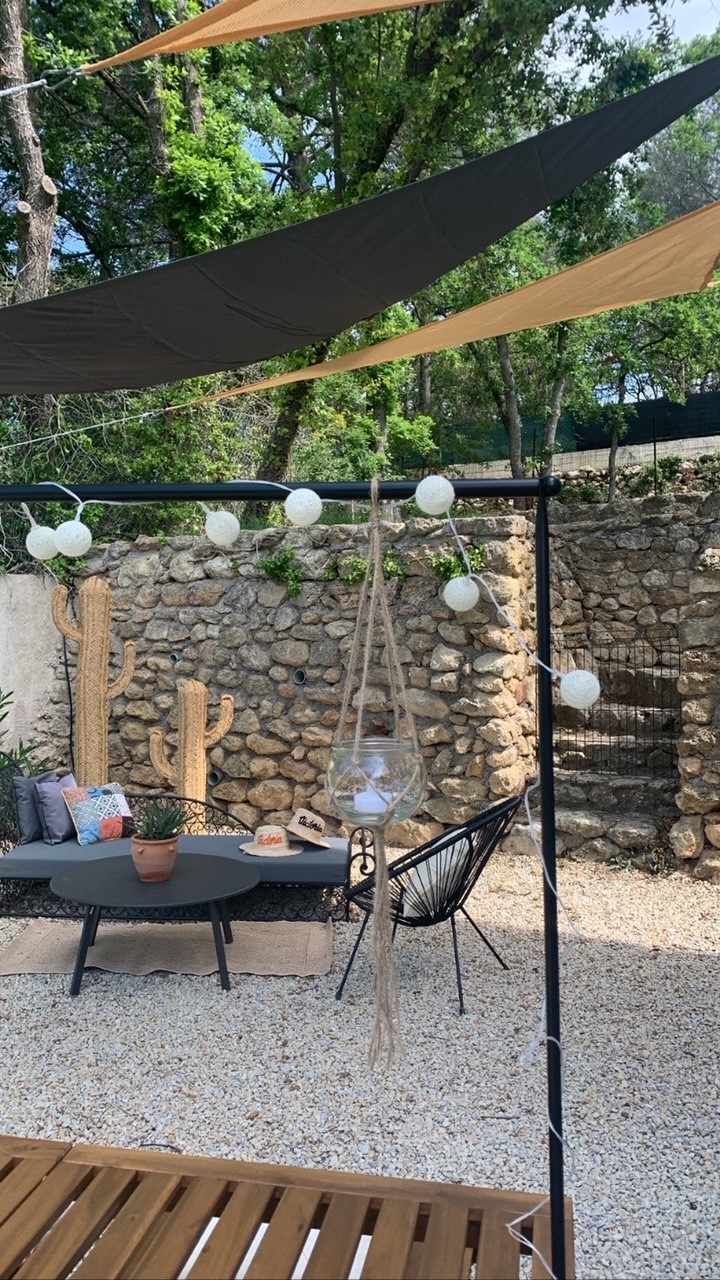 Domaine d'Hestia - Victoria, Rognes - photo 3