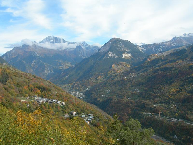 Randonnée-découverte : Paysages invisibles Randonnée-découverte : Paysages invisibles