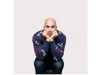 Couleur Framboise par Mehdi Djaadi_Charlieu