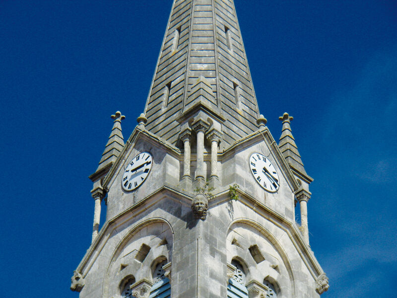 Eglise Notre-Dame-de-l'Assomption
