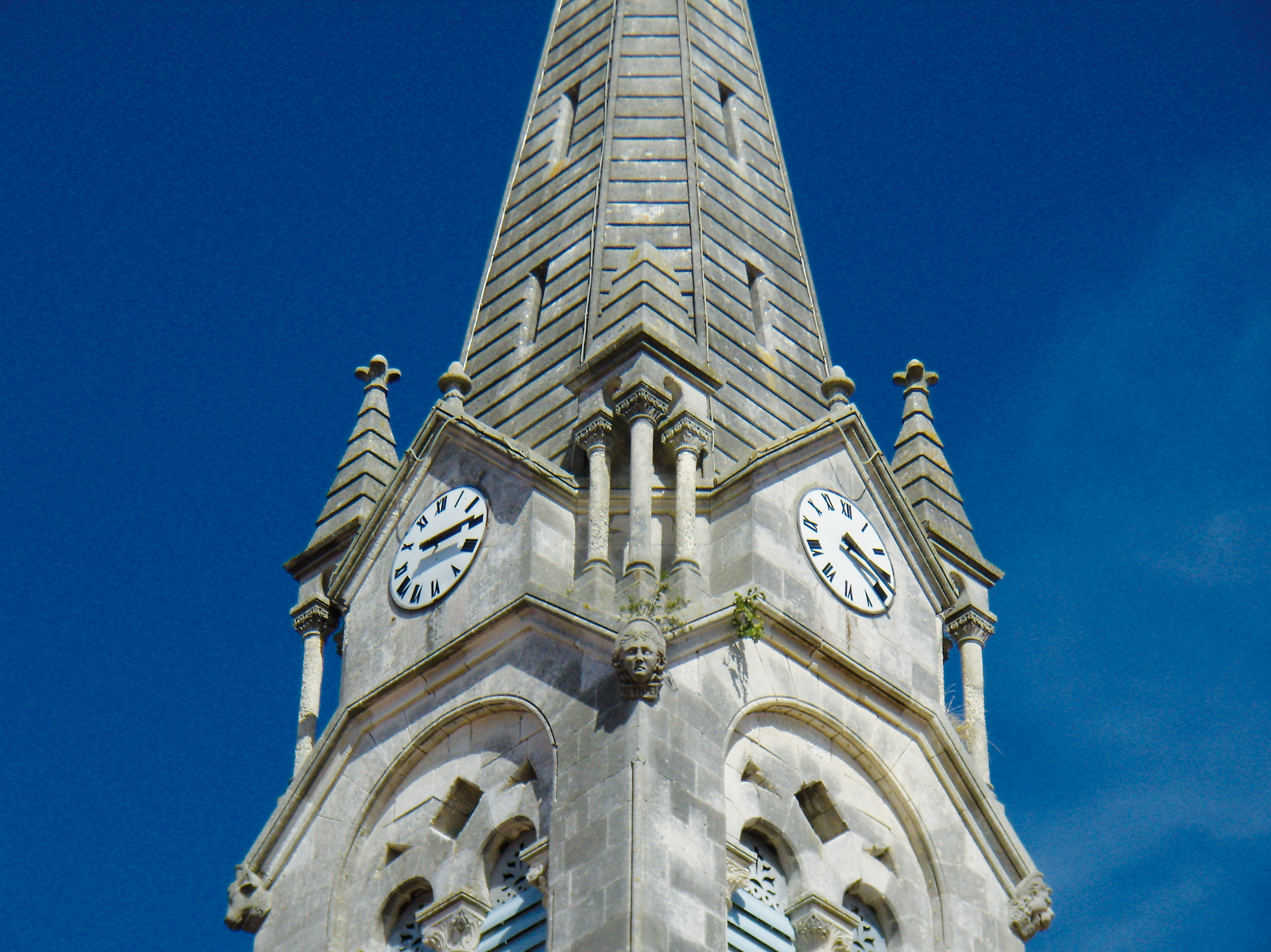 Eglise Notre-Dame-de-l'Assomption
