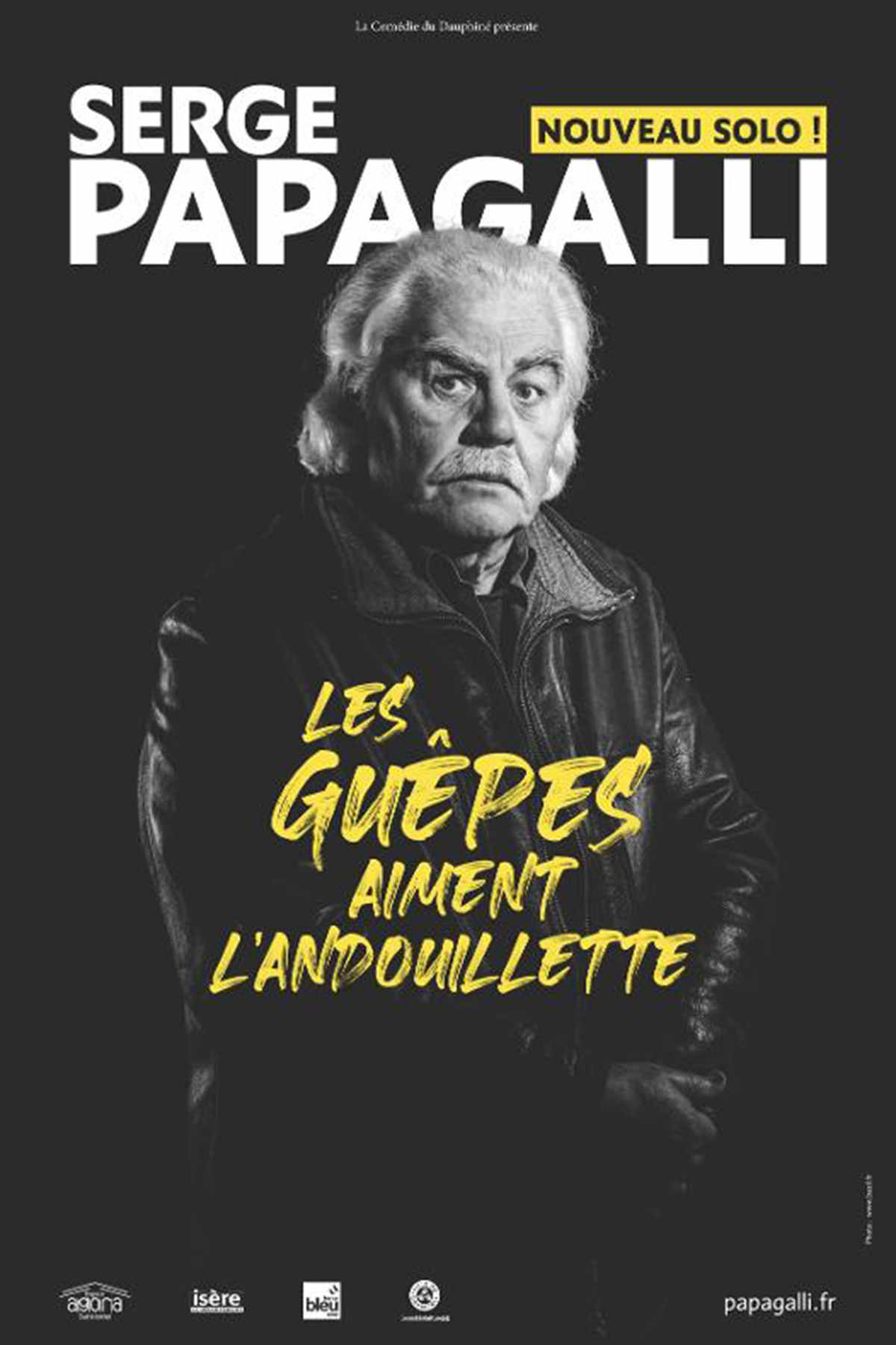 Affiche