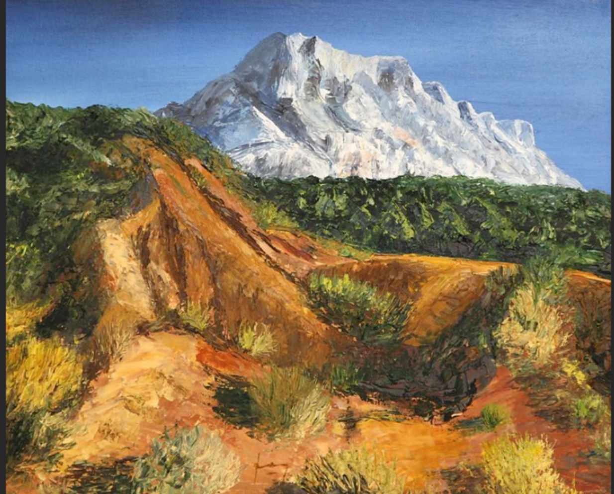 Monique Duran Fournier