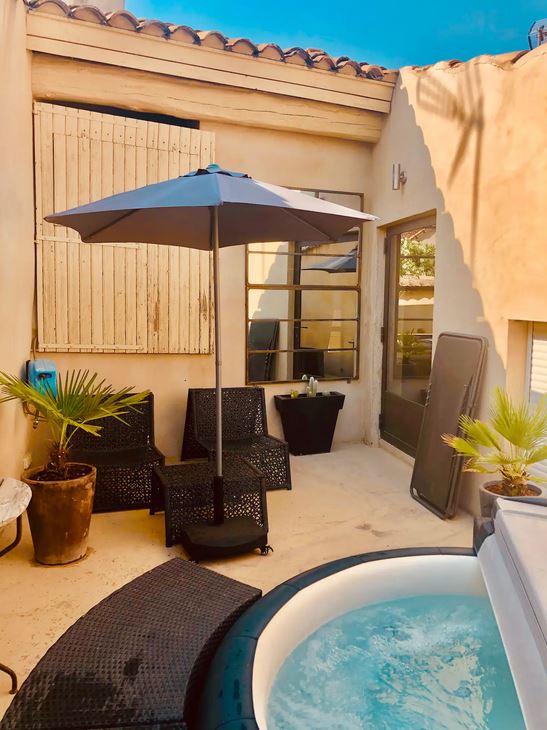 Le Loft Mahanoa, Cabannes - photo 11