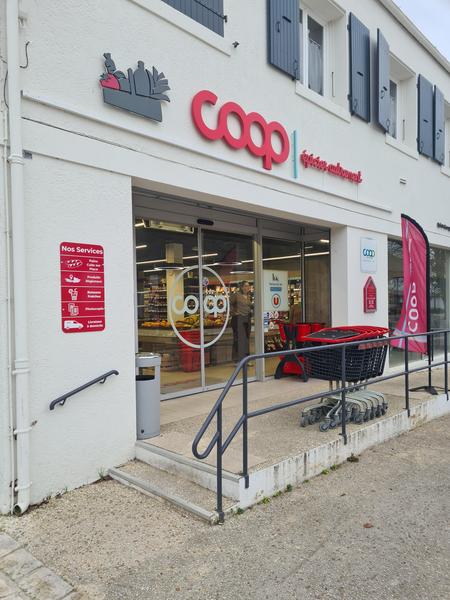Coop