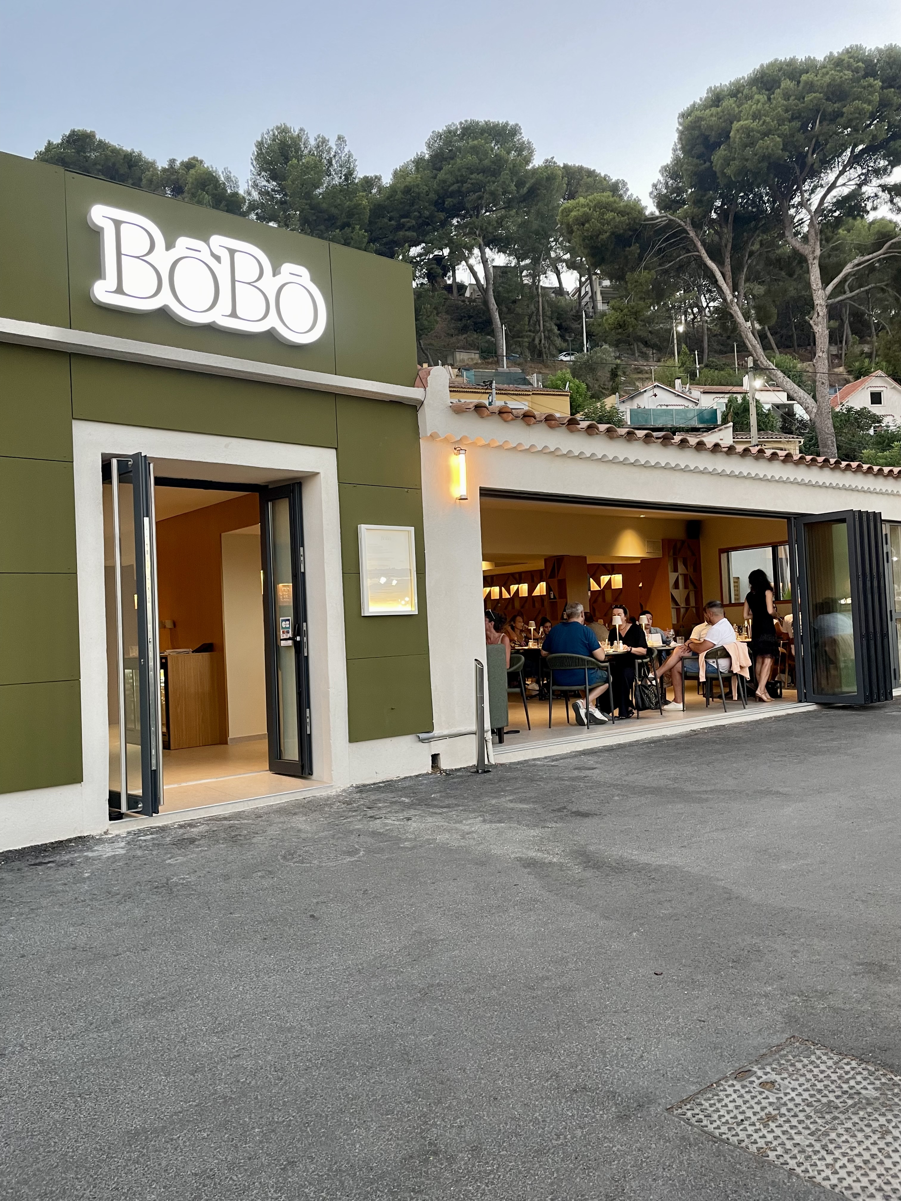 Bobo - photo 2