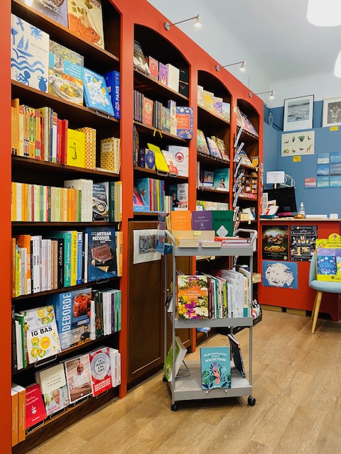 Librairie Le Blason - photo 2