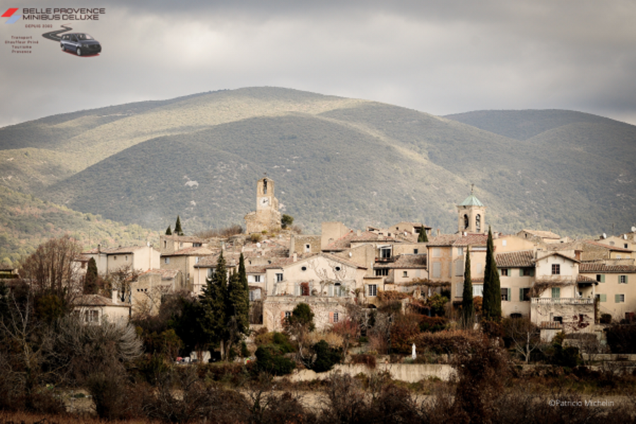 Stage Photo en mini-groupe en  Provence