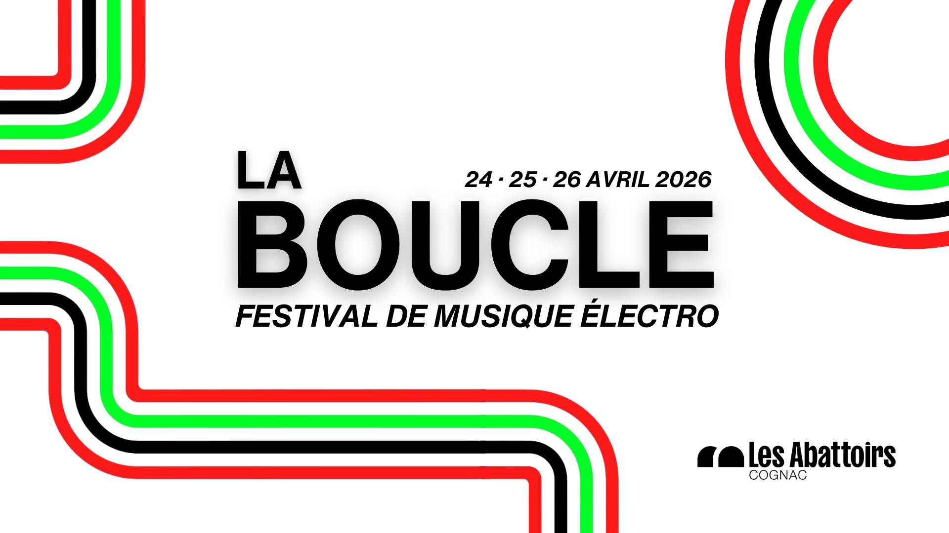 La Boucle | Exploration électro