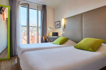 Photo de l'hotel Hôtel Campanile Nice Centre à Nice
