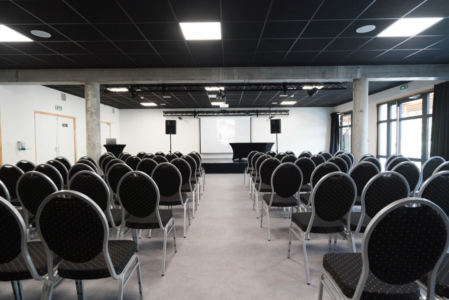 Salle Criou Séminaire Le Bérouze