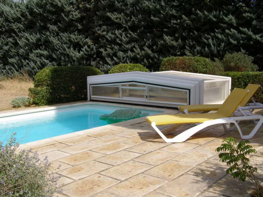 La Maison de Famille Provençale, Mouriès - photo 19