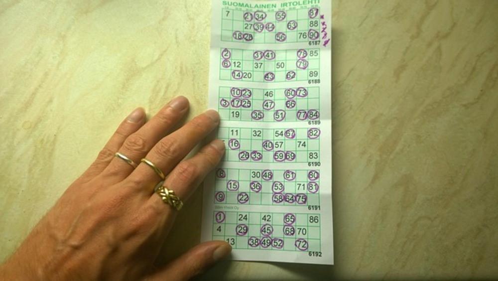 Grand loto de Noël du Foot