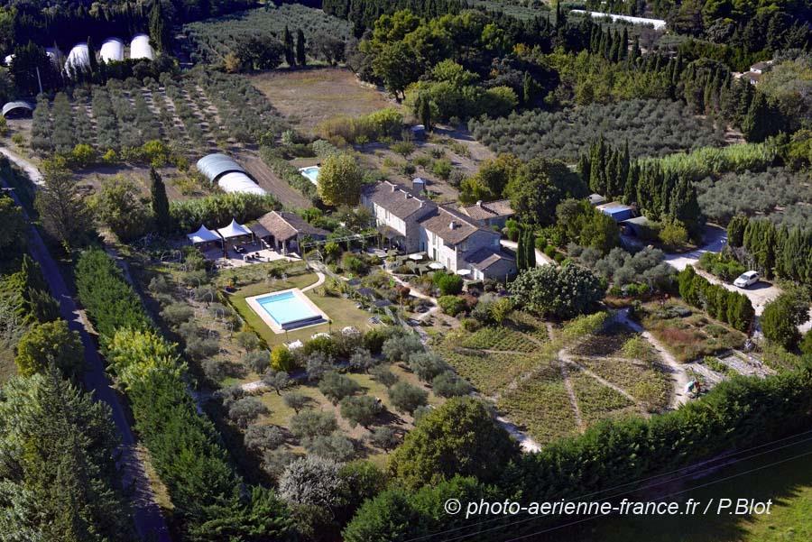 Mas des Figues, Saint-Rémy-de-Provence - photo 26