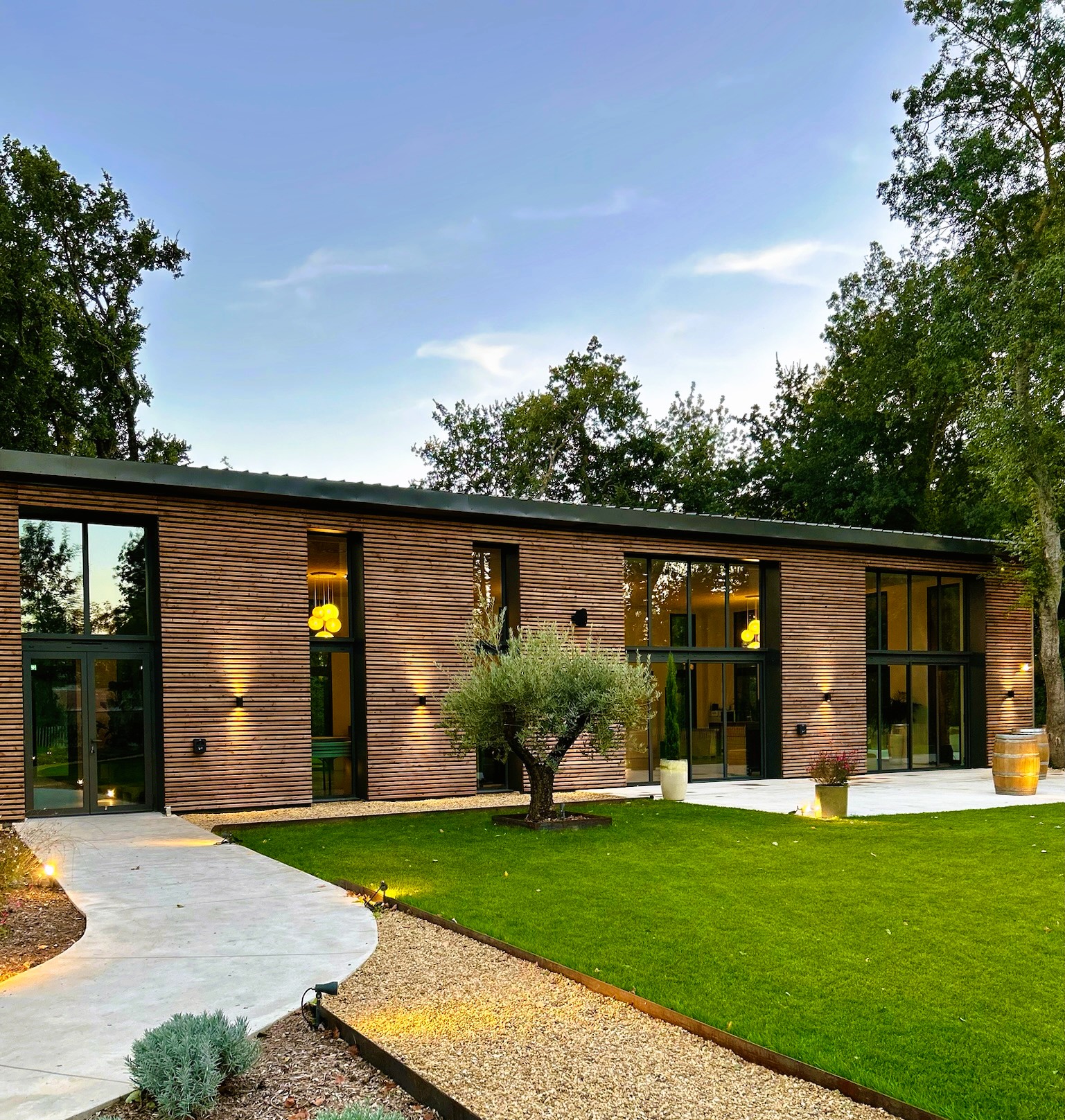 Domaine Du coté de chez Swann - photo 4