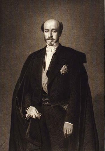 Chronique : Les hommes de l’entourage de Napoléon III