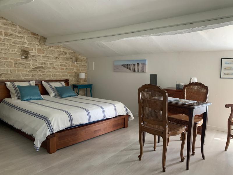 Chambre Océane