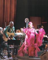 Symphonie africaine_Grenoble