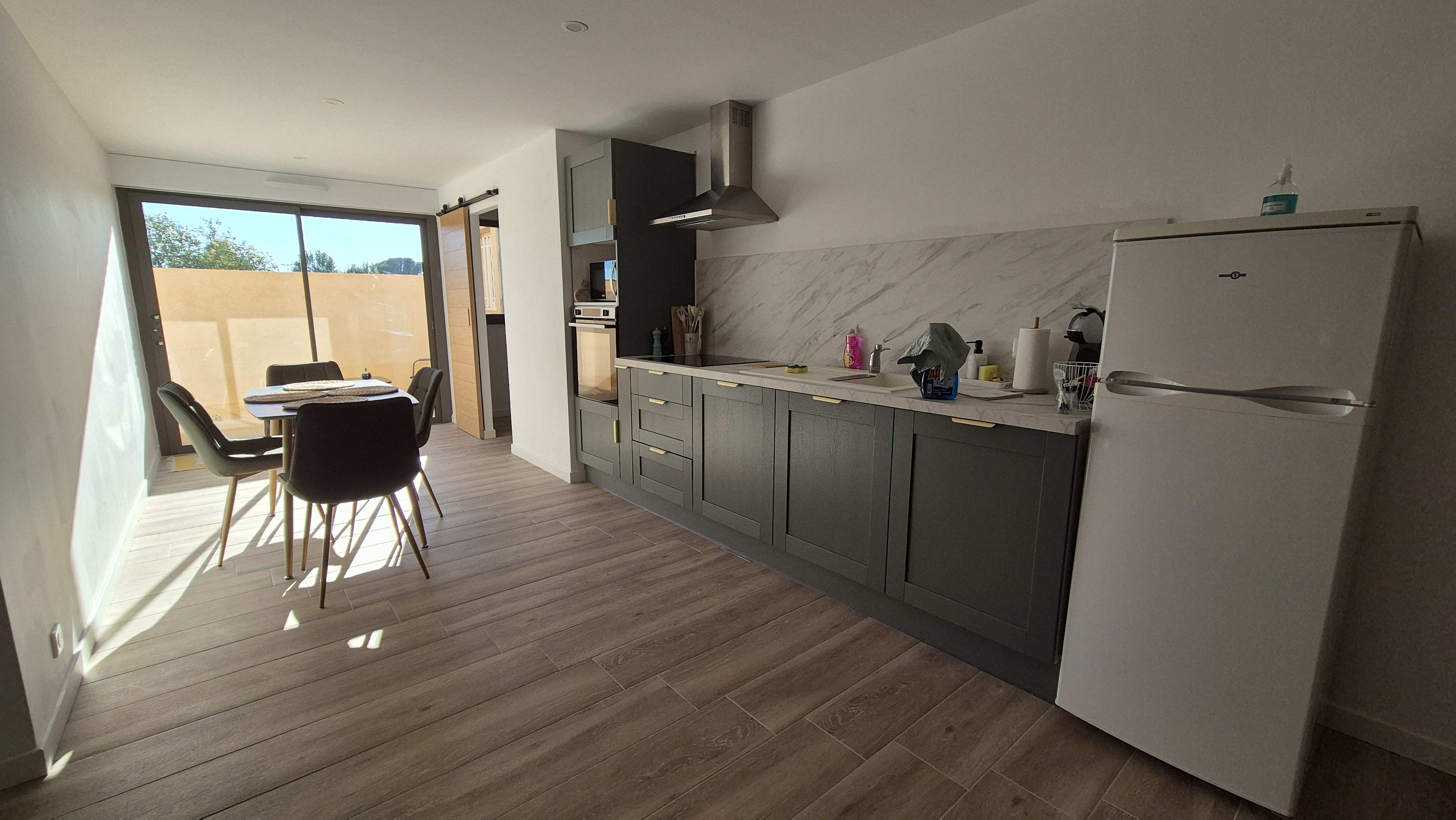 Le nid du Gaiet - photo 5