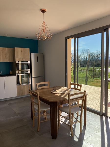 Gite des Abeilles à Corbelin - Balcons du Dauphiné - Isère