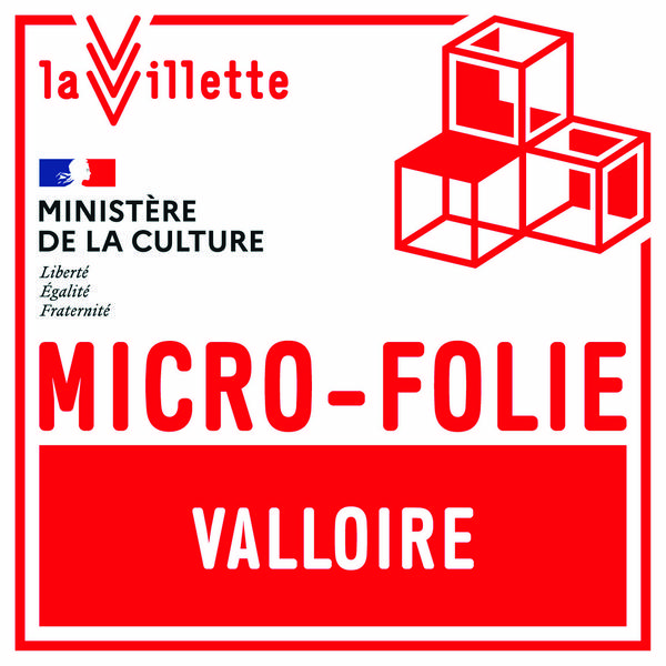 Logo Micro-folie