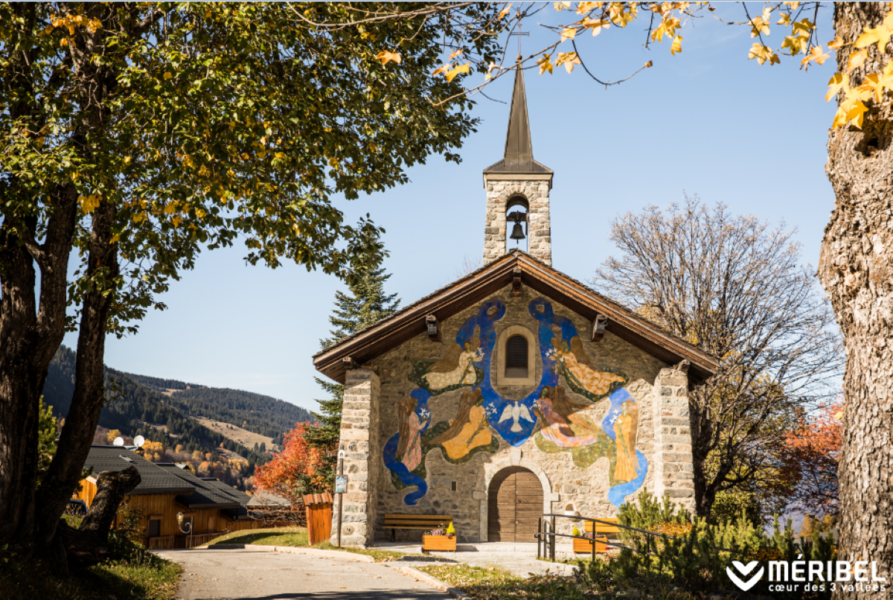 Notre Dame des Neiges