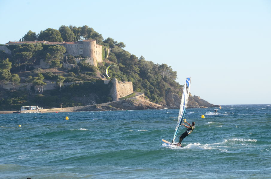 Fort de Brégançon