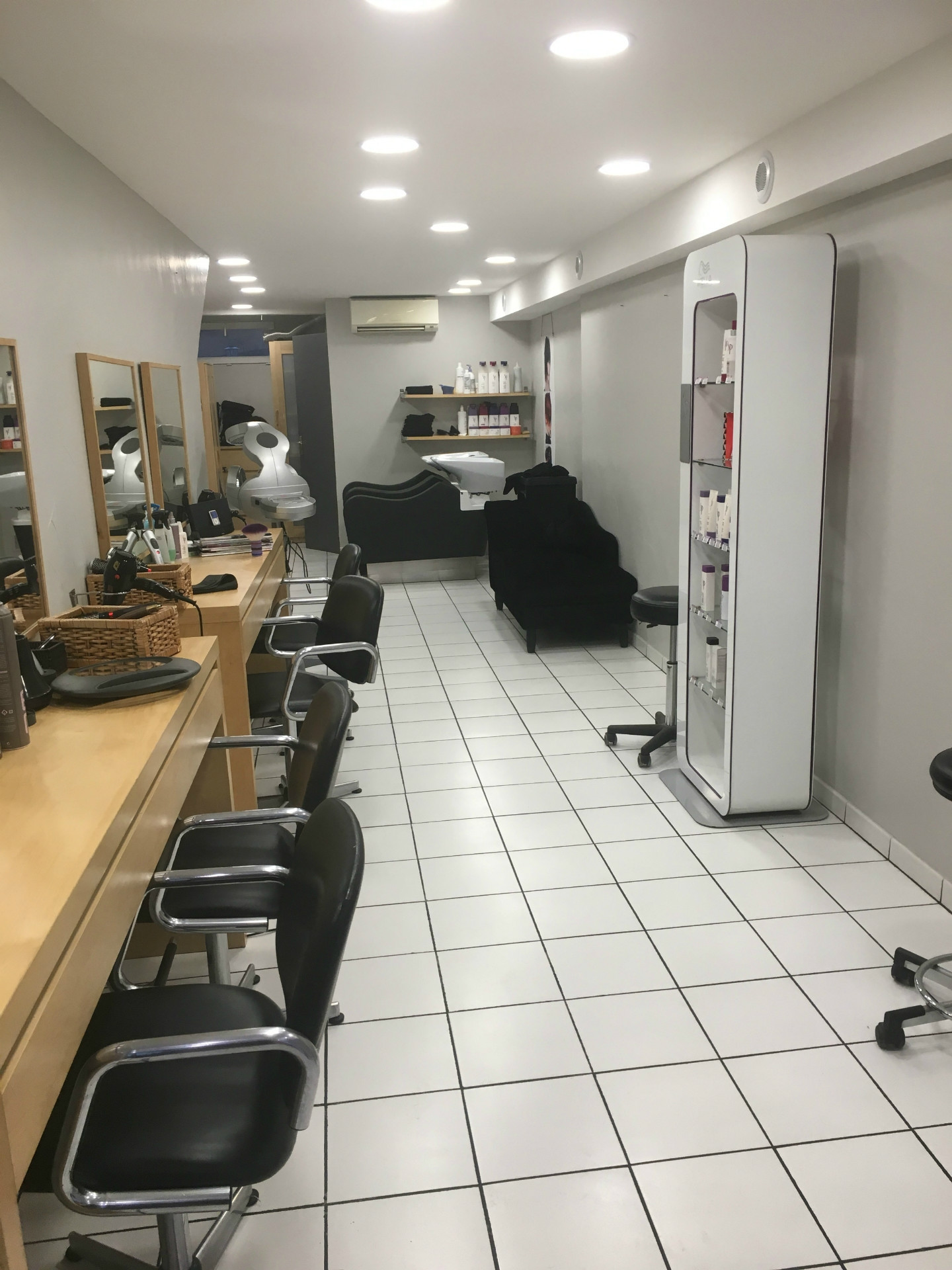 Harmonie coiffure — photo 2