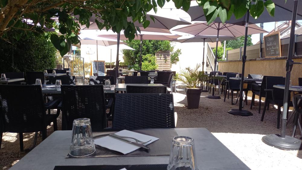 Le p'tit K fait - Arandon-Passins - Balcons du Dauphiné - Nord-Isère - à moins d'une heure de Lyon