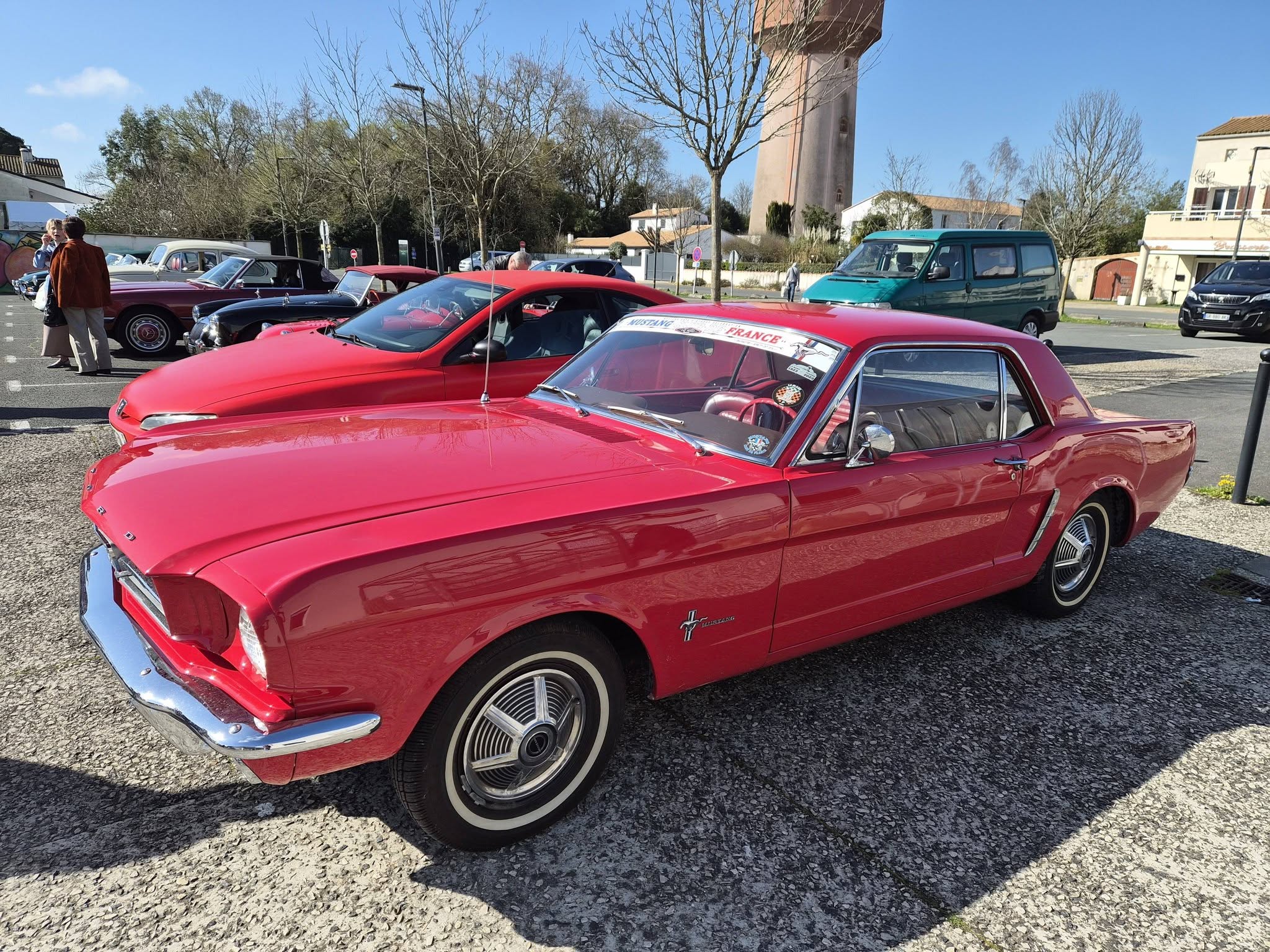 Les Vieux Volants du Pays Royannais